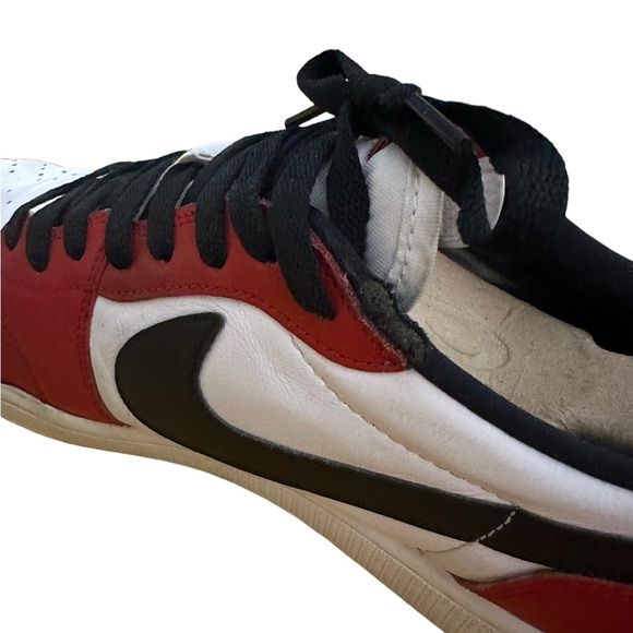 Air Jordan 1 Retro Low OG BG 'Chicago’ Sz 14 - Picture 9 of 11